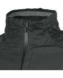 Scott Ergonomic Pro DP Black Rain Jacket - 2XL