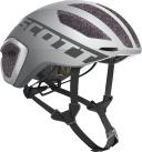 Scott Helmet Cadence Plus (CE) L - Vogue Silver/Reflective L