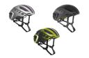 Scott Helmet Cadence Plus (CE) L - Vogue Silver/Reflective L