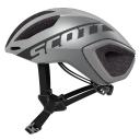 Scott Helmet Cadence Plus (CE) L - Vogue Silver/Reflective L
