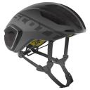 Scott Helmet Cadence Plus (CPSC) Radium Yellow/Dark Grey / L