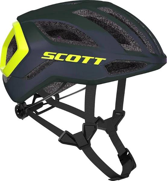 Scott Helmet Centric Plus Helmet Prism Green / L(59-61)