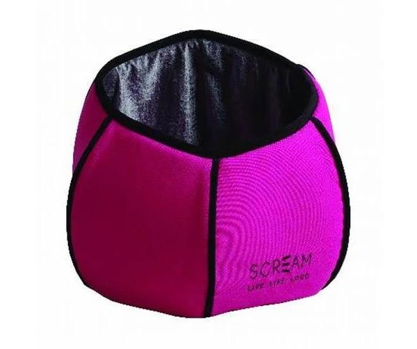 Scream Pet Pod Loud