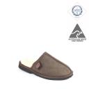 Scuff Ian | Mens 11 US | 45 EU | 10 UK / Chocolate