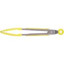 Scullery Kolori Mini Silicone Tong 21cm Rose Pink