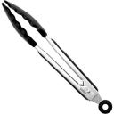 Scullery Kolori Mini Silicone Tong 21cm Rose Pink