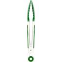 Scullery Kolori Mini Silicone Tong 21cm Rose Pink
