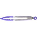 Scullery Kolori Mini Silicone Tong 21cm Rose Pink