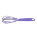 Scullery Kolori Silicone Red Whisk