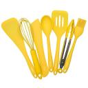 Scullery Kolori Silicone Tong 27cm Purple