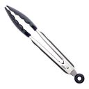Scullery Kolori Silicone Tong 27cm Purple