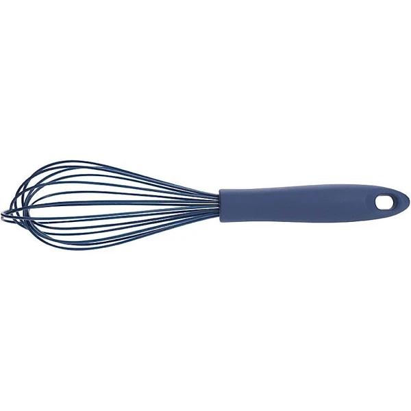 Scullery Kolori Silicone Whisk 31cm Navy