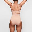 Sculpting High-Waisted Brief | Sienna