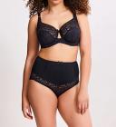 Sculptresse Estel Full Cup Underwired Bra - Emerald - 18E