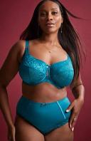 Sculptresse Estel Full Cup Underwired Bra - Emerald - 24DD
