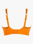 Sculptresse Non Padded Underwired Sports Bra - Mango - 14H Mango