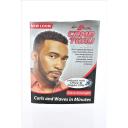 Scurl Comb Thru Texturizer Kit-Extra