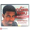 Scurl Comb Thru Texturizer Kit-Extra