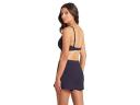 Sea Level Eco Essentials Swim Shorts - Night Sky Navy - 16