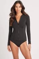 Sea Level Long Sleeved Rash Vest