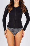 Sea Level Long Sleeved Rash Vest