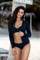 Sea Level Long Sleeved Rash Vest