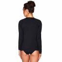 Sea Level Long Sleeved Rash Vest