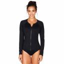 Sea Level Long Sleeved Rash Vest