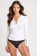 Sea Level Long Sleeved Rash Vest