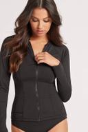 Sea Level Long Sleeved Rash Vest