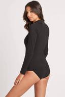 Sea Level Long Sleeved Rash Vest