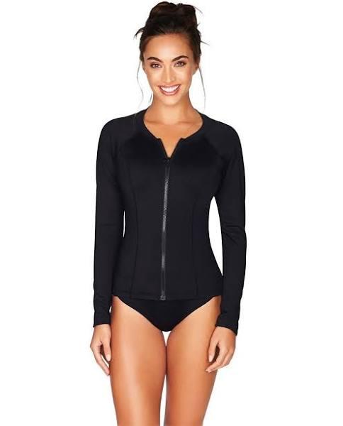 Sea Level Long Sleeved Rash Vest