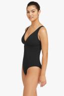Sea Level Messina Panel Line One Piece Swimsuit - Vermont- Swimwear Galore