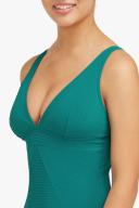 Sea Level Messina Panel Line One Piece Swimsuit - Vermont- Swimwear Galore