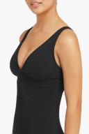 Sea Level Messina Panel Line One Piece Swimsuit - Vermont- Swimwear Galore