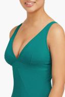 Sea Level Messina Panel Line One Piece Swimsuit - Vermont- Swimwear Galore