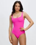 Sea Level Vesper Square Neck One Piece 10
