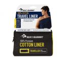 Sea to Summit Cotton Liner Traveller