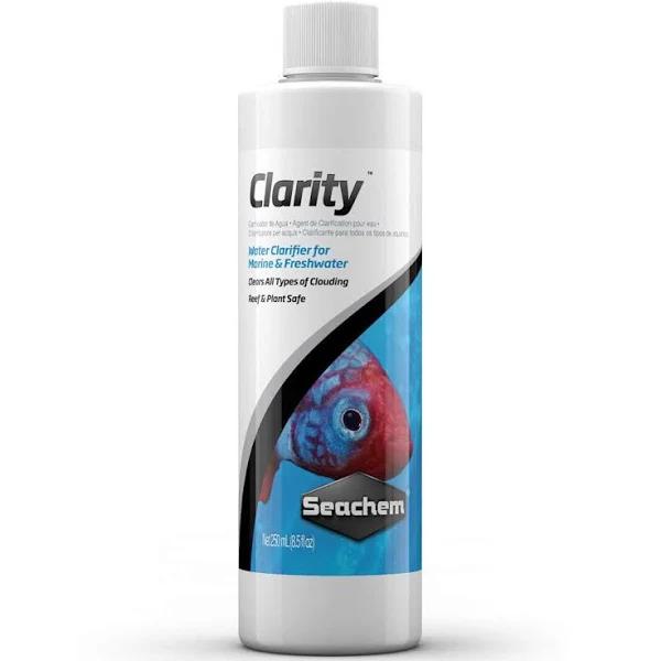 Seachem Clarity Water Clarifire 500 ml