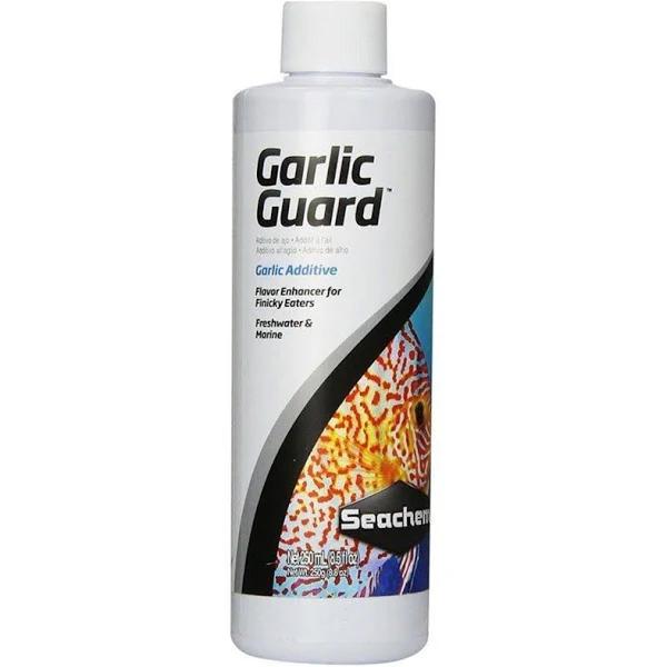 Seachem Garlic Guard (250 ml)