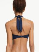 Seafolly Bandeau Bikini Top - Indigo