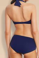 Seafolly Bandeau Bikini Top - Indigo