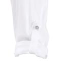 SEAFOLLY Boyfriend Beach Shirt White
