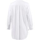 Seafolly Boyfriend Beach Womens Shirt - White