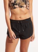 Seafolly Home Page, L Active Boardshort