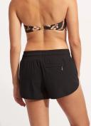 Seafolly Home Page, XS Active Boardshort