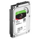 Seagate 2TB IronWolf 5900 RPM SATA III 3.5" Internal NAS HDD ST2000VN004