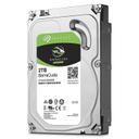 Seagate Barracuda 2TB 2.5" 2.5" 2000 GB Serial ATA III