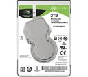 Seagate Barracuda 2TB 2.5" 2.5" 2000 GB Serial ATA III