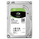 Seagate Barracuda 2TB 3.5-inch Internal Hard Drive